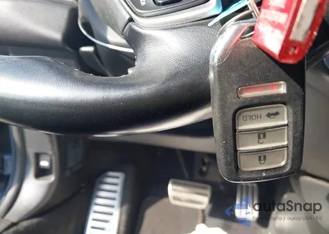 2022 Honda Accord Sport from USA, damaged, VIN 1HGCV1F38NA005679